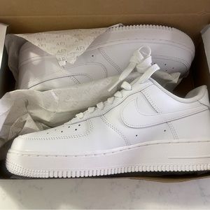 Brand new Women’s Air Force 1 ‘07